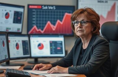 German Election Chief Warns of Disinformation Surge