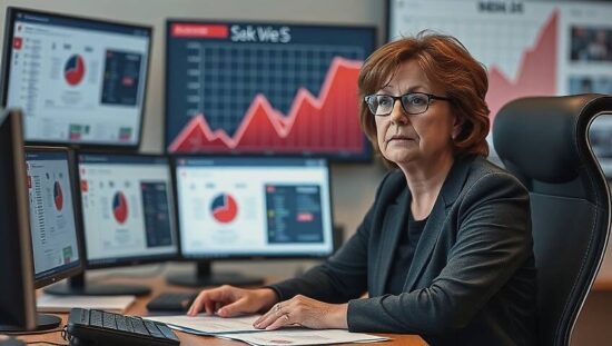 German Election Chief Warns of Disinformation Surge