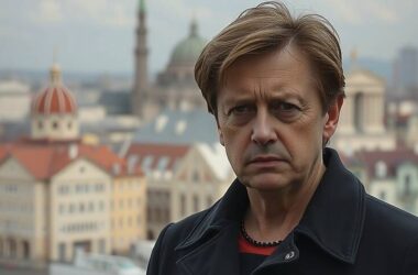 BREAKING: Left-Wing Coalition in Shambles as BSW Ditches AfD Deal After Bundestag Election!