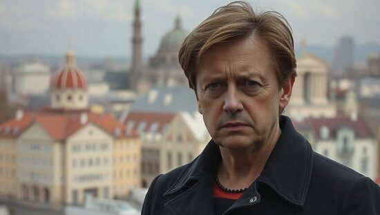 BREAKING: Left-Wing Coalition in Shambles as BSW Ditches AfD Deal After Bundestag Election!