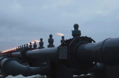 Ukraine's Energy Infrastructure in Crosshairs as East-West Divide Deepens