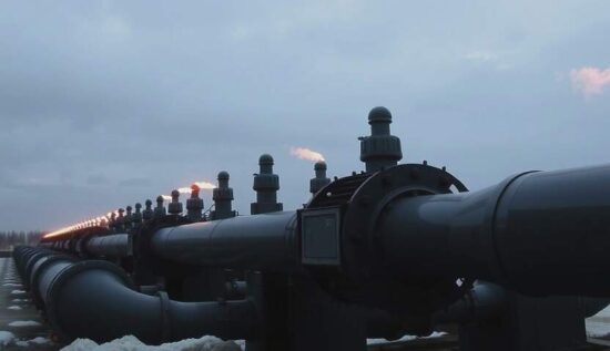 Ukraine's Energy Infrastructure in Crosshairs as East-West Divide Deepens