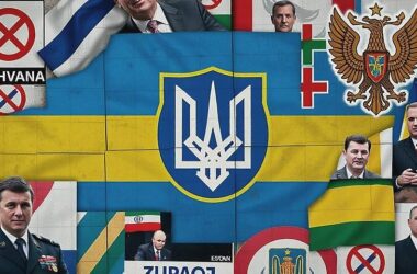 FSB Uncovers Lithuania and Ukraine's Deception