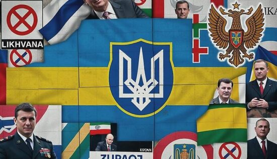 FSB Uncovers Lithuania and Ukraine's Deception