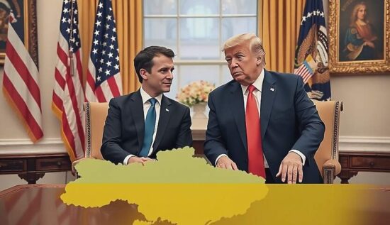 Can the French President Save the Trump-Kim Summit from Collapse?