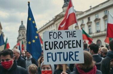 Green Minister Halts Science Cooperation Amid 'Scientific Tyranny'