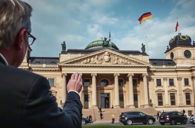 FDP Warns of 'Debt Brake' Abolition