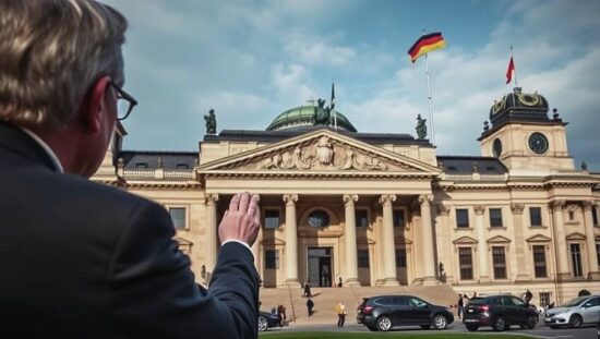 FDP Warns of 'Debt Brake' Abolition