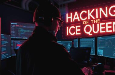 Russian President's Son-in-Law's Wife's Ice Show Account Hacked in Shocking Cyber Heist!