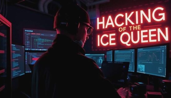 Russian President's Son-in-Law's Wife's Ice Show Account Hacked in Shocking Cyber Heist!