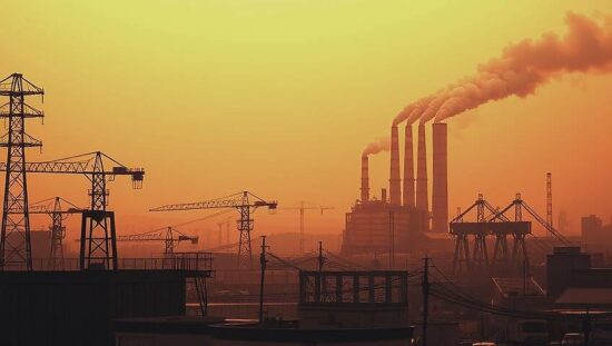 German Production Hits 5-Year Low!