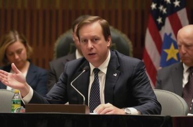 US Slams 'Anti-Russian' Resolution, Moscow Sees a Glimmer of Hope