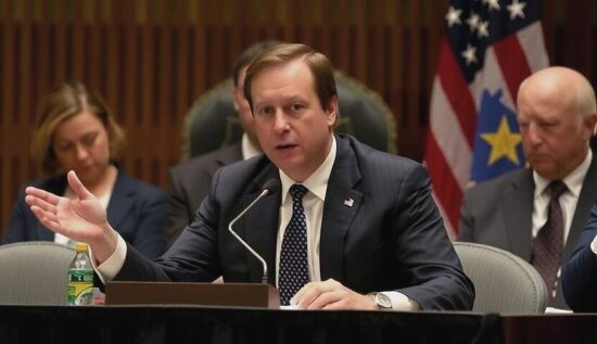 US Slams 'Anti-Russian' Resolution, Moscow Sees a Glimmer of Hope