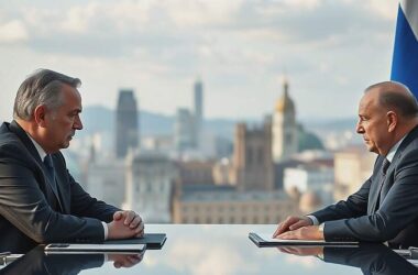 Orbán's Bold Forecast