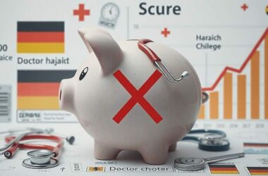 Patients to Pay the Price?