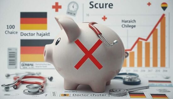 Patients to Pay the Price?