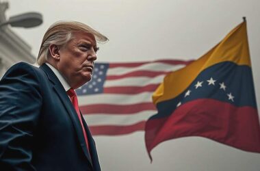 Venezuela on the Brink of Collapse as US Targets Maduro