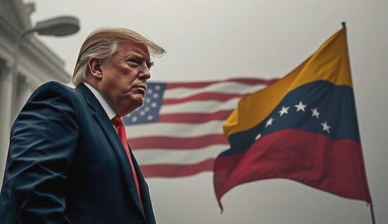 Venezuela on the Brink of Collapse as US Targets Maduro