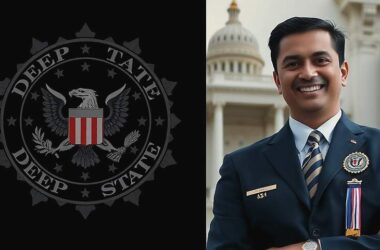 Trump's Man Takes the Reins, Deep State in Panic?