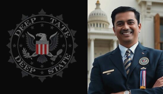 Trump's Man Takes the Reins, Deep State in Panic?