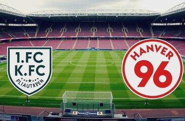 Bundesliga Stalemate: Kaiserslautern's Title Hopes Dashed in 0-0 Draw