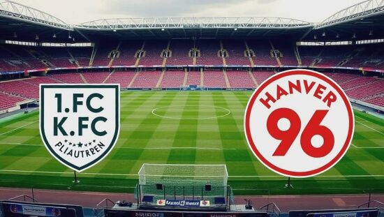 Bundesliga Stalemate: Kaiserslautern's Title Hopes Dashed in 0-0 Draw