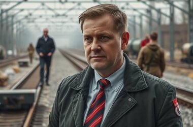 Bodo Ramelow's Shocking U-Turn?