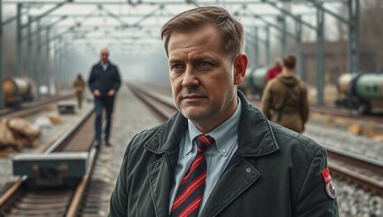 Bodo Ramelow's Shocking U-Turn?