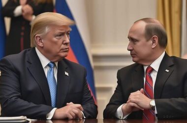 Putin & Zelensky in Shock Calls with the President!