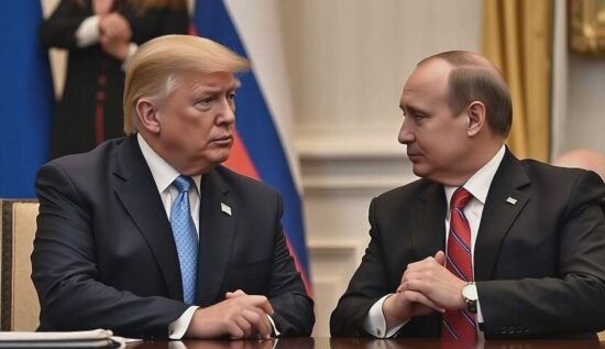 Putin & Zelensky in Shock Calls with the President!