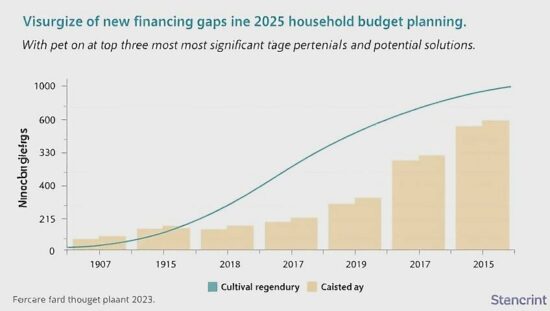 BUDGET BOMBSHELL: 2025's Financial Gap Widens in Shocking Revelation