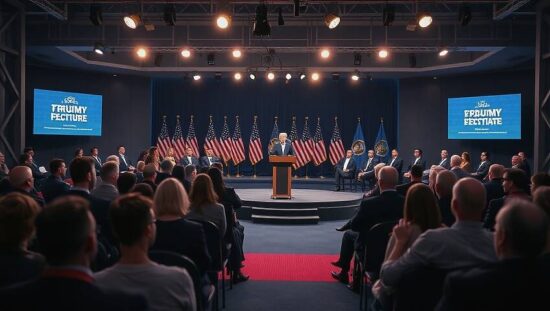 Expectations Dashed in TV Duel