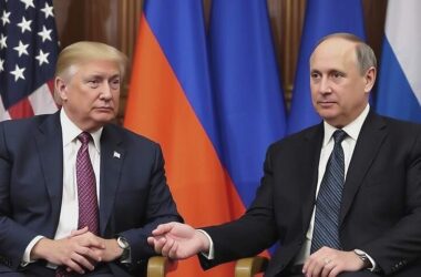 Moscow Forms Exclusive Talks Group with Washington on Ukraine, Leaving EU in the Cold