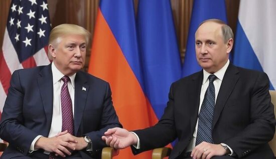 Moscow Forms Exclusive Talks Group with Washington on Ukraine, Leaving EU in the Cold