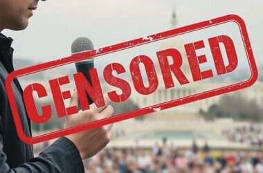 AP Exposes Constitutional Crisis