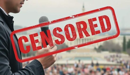 AP Exposes Constitutional Crisis