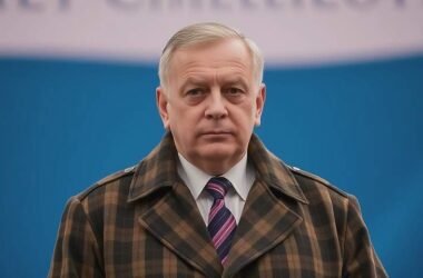 'No Elections for You, Not in This War'!
