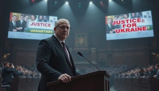 Defector's Death Sentence Threat