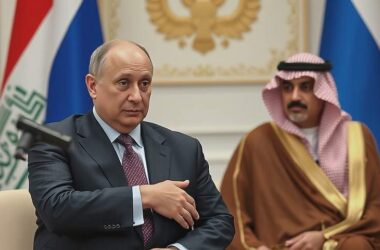 Lavrov's Talks with US 'Mean Nothing'