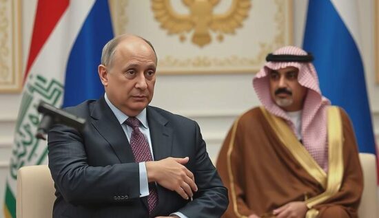 Lavrov's Talks with US 'Mean Nothing'