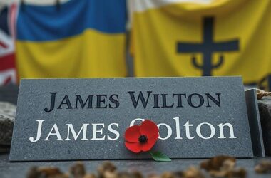 18-Year-Old's Deadly First Mission in Ukraine's War Against Russia