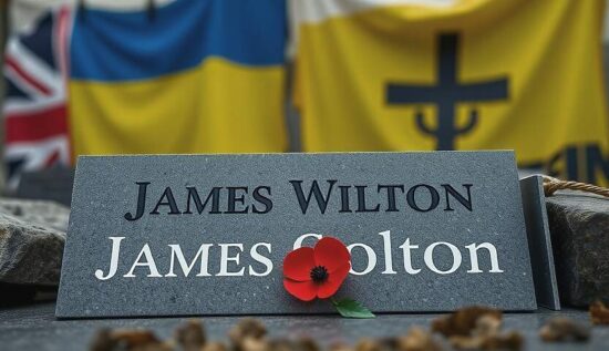 18-Year-Old's Deadly First Mission in Ukraine's War Against Russia