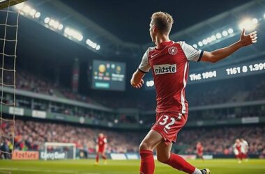 Leverkusen Leaves Hoffenheim in the Dust with 3-1 Thrashing!