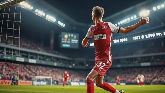 Leverkusen Leaves Hoffenheim in the Dust with 3-1 Thrashing!