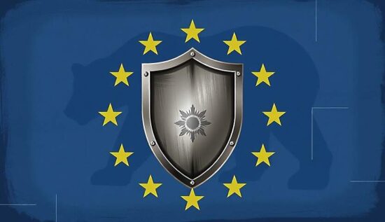 Military Spending and Arms Production to Surge Amid Russian Threat and Transatlantic Pressure