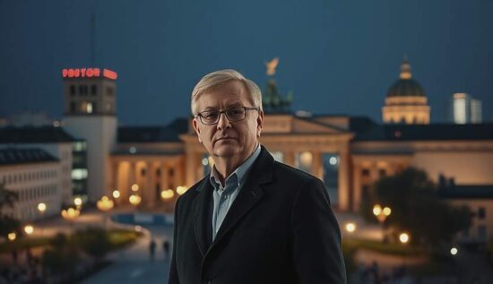 Asylum Debate Ignites 22% Surge in Popularity!