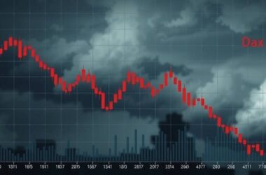 Election Result to Unleash Stormy Market Swings?
