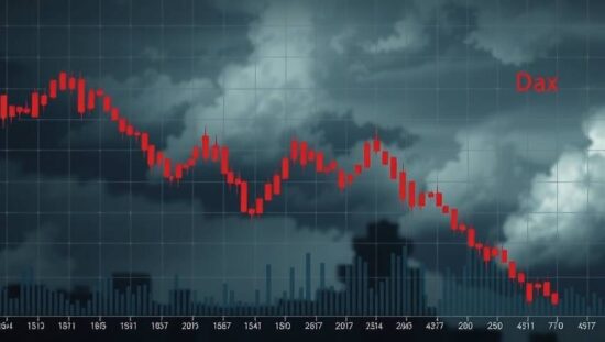Election Result to Unleash Stormy Market Swings?