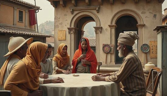 Indian PM to Steal the Show at the Mother of all Parades?