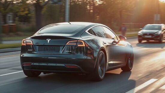 KBA Probes Mysterious Braking Issues